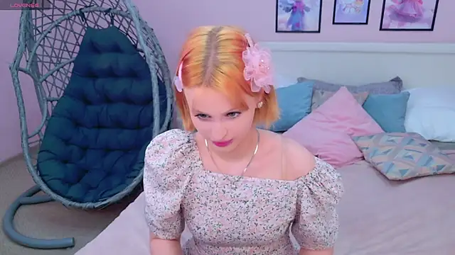 AliceMorr online show from January 24, 11:26 am