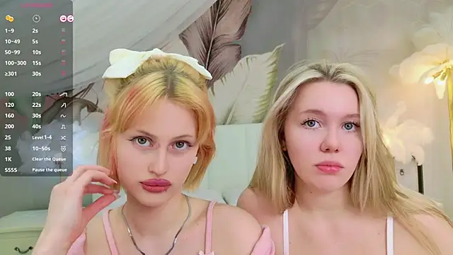 AliceMorr online show from January 31, 12:07 pm