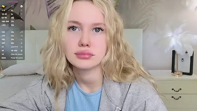 AliceMorr online show from February 2, 12:13 pm