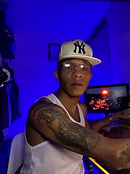 Pompero11 online show from January 13, 8:58 pm