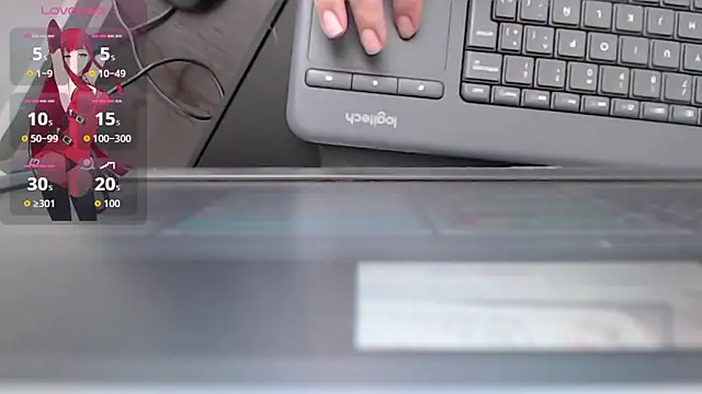 sofia xxx1 online show from December 1, 8:25 pm