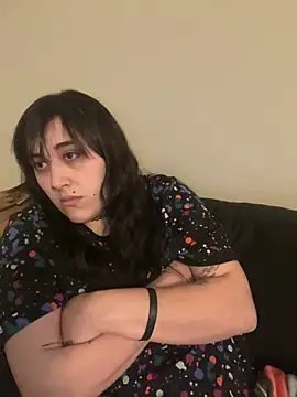 ThicBunz online show from February 28, 7:25 pm