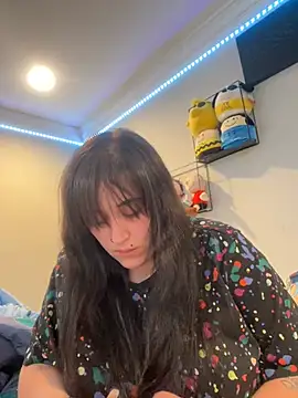 ThicBunz online show from March 2, 11:53 pm