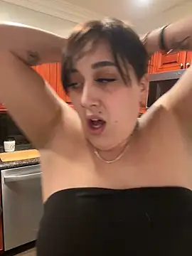 ThicBunz online show from March 15, 11:17 pm