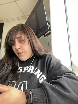 ThicBunz online show from March 18, 5:31 pm