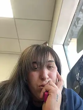 ThicBunz online show from March 19, 9:05 pm