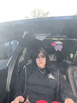 ThicBunz online show from March 20, 6:42 pm