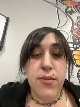 ThicBunz online show from March 22, 1:43 am