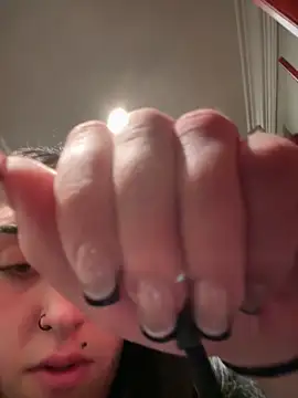 ThicBunz online show from March 8, 1:36 am