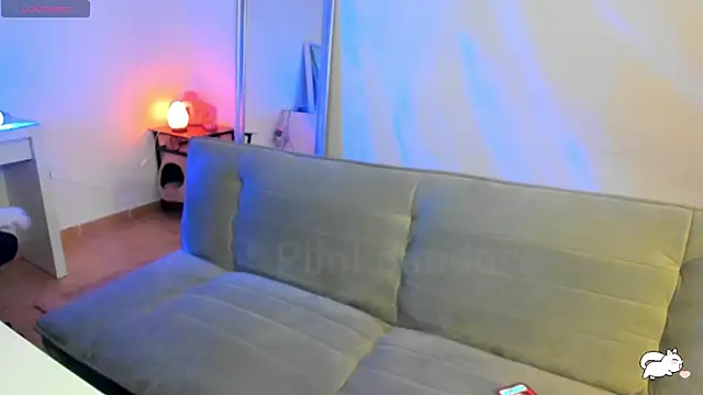 Piinkpandora online show from December 18, 10:51 am