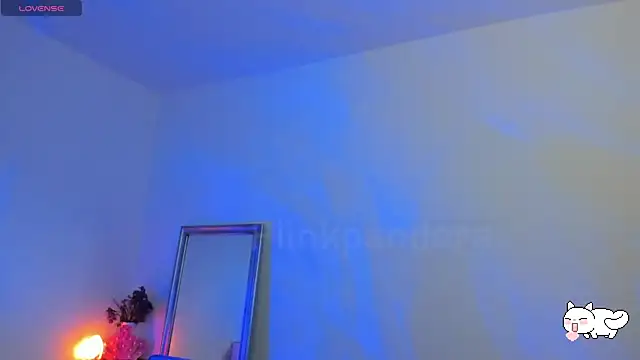 Piinkpandora online show from January 26, 8:34 pm