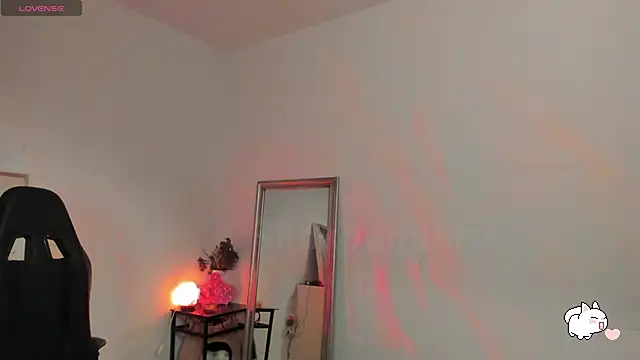 Piinkpandora online show from February 2, 10:17 pm