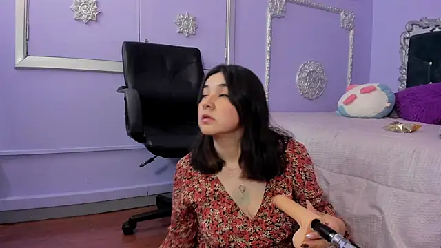 Snapshot of JeyLee chatting on November 3, 12:28 pm JeyLee online show from November 3, 12:28 pm