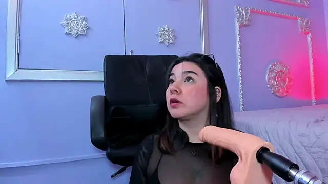 Snapshot of JeyLee chatting on December 1, 12:21 pm JeyLee online show from December 1, 12:21 pm