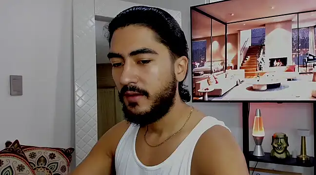 Snapshot of david__johnson372 chatting on February 24, 12:37 pm david johnson372 online show from February 24, 12:37 pm