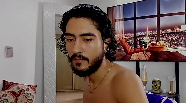 Snapshot of david__johnson372 chatting on March 1, 12:34 pm david johnson372 online show from March 1, 12:34 pm