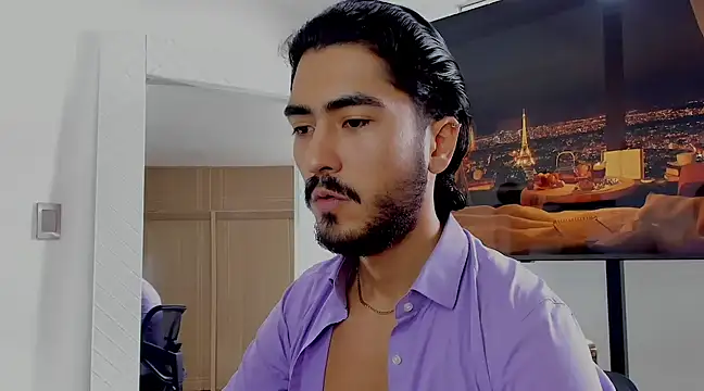 Snapshot of david__johnson372 chatting on March 22, 3:20 pm david johnson372 online show from March 22, 3:20 pm