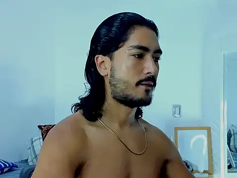 Snapshot of david__johnson372 chatting on November 3, 10:49 am david johnson372 online show from November 3, 10:49 am