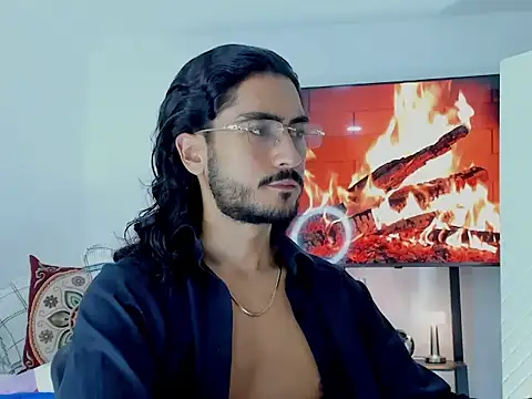 david  johnson372 online show from January 11, 2:16 am