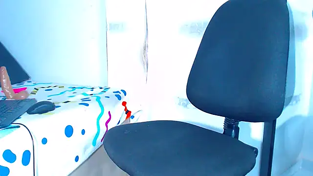 Snapshot of Megaanfox chatting on December 4, 10:08 pm Megaanfox online show from December 4, 10:08 pm