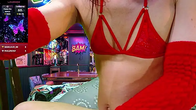 saritha cute  online show from March 21, 10:06 pm