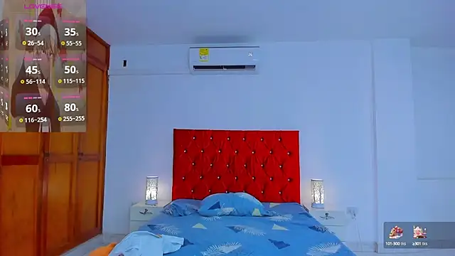 Nathan Bluee online show from December 14, 3:58 pm