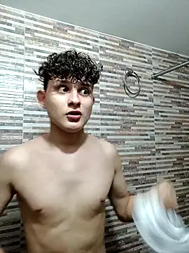 Nathan Bluee online show from December 16, 11:18 pm