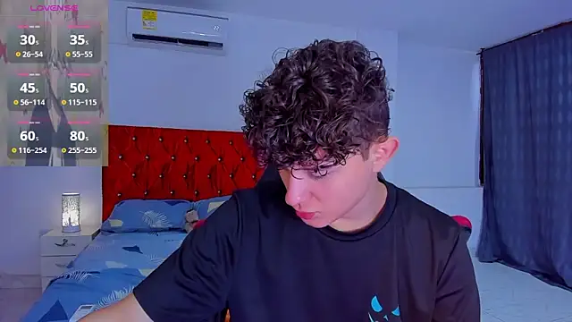 Nathan Bluee online show from December 20, 2:16 pm