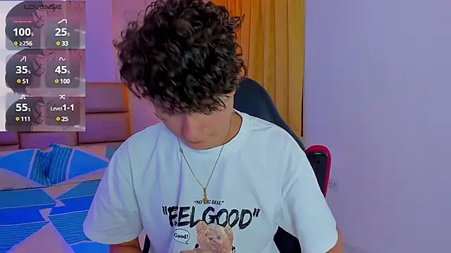 Nathan Bluee online show from January 4, 3:39 pm