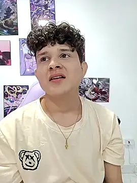 Nathan Bluee online show from January 8, 2:35 pm