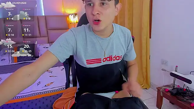 Nathan Bluee online show from January 11, 3:20 pm