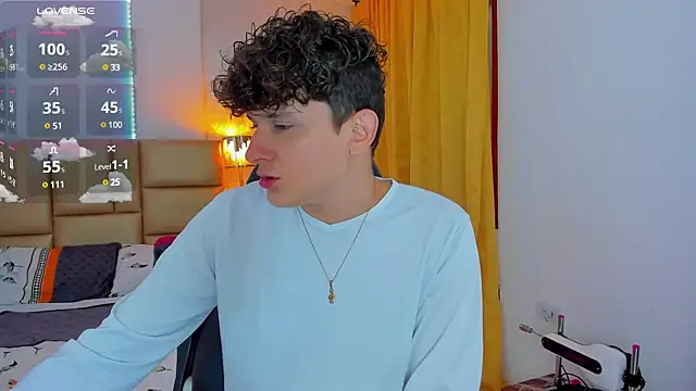 Nathan Bluee online show from January 17, 1:56 pm