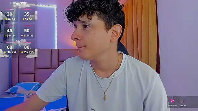 Nathan Bluee online show from January 24, 1:14 pm