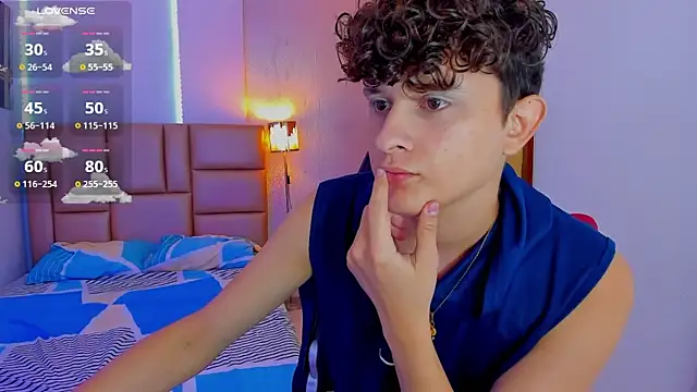 Nathan Bluee online show from January 27, 1:19 pm