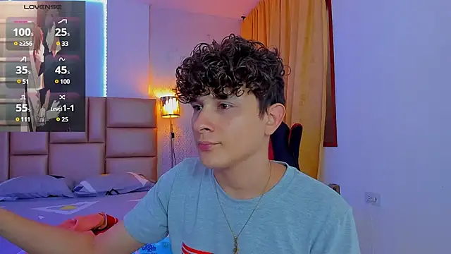 Nathan Bluee online show from February 4, 4:50 pm