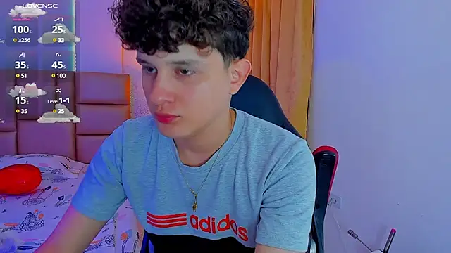 Nathan Bluee online show from March 5, 2:01 pm