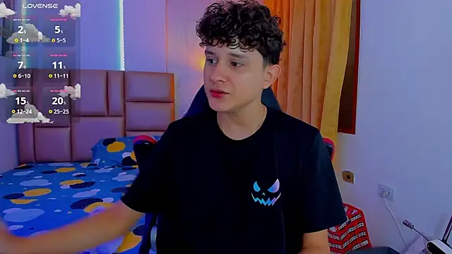 Nathan Bluee online show from March 7, 1:51 pm