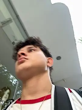 Nathan Bluee online show from September 17, 11:23 am