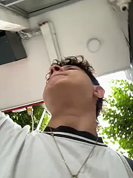 Nathan Bluee online show from September 18, 11:34 am