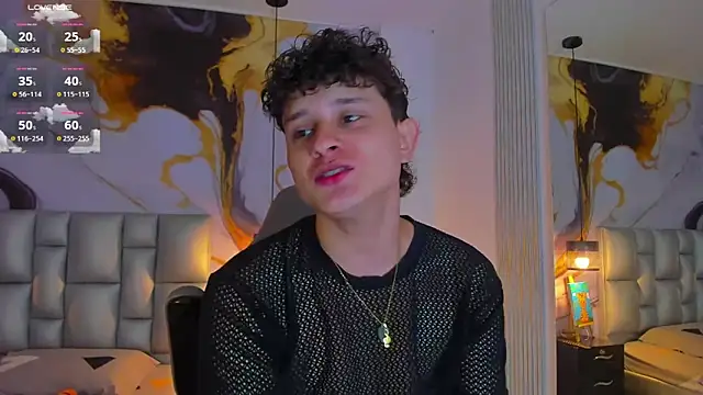 Nathan Bluee online show from September 20, 11:33 am