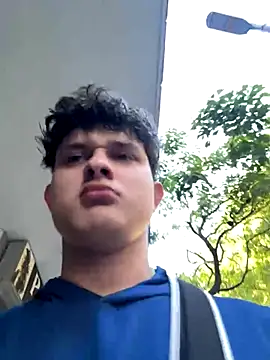 Nathan Bluee online show from September 21, 11:23 am