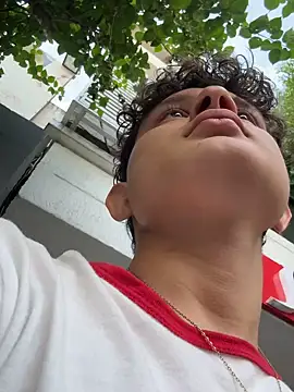 Nathan Bluee online show from September 25, 11:36 am