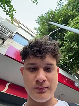 Nathan Bluee online show from September 29, 11:26 am