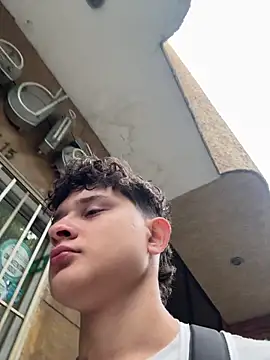 Nathan Bluee online show from October 8, 12:03 pm