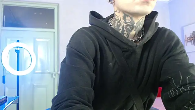 Andy bapho online show from December 12, 2:44 pm