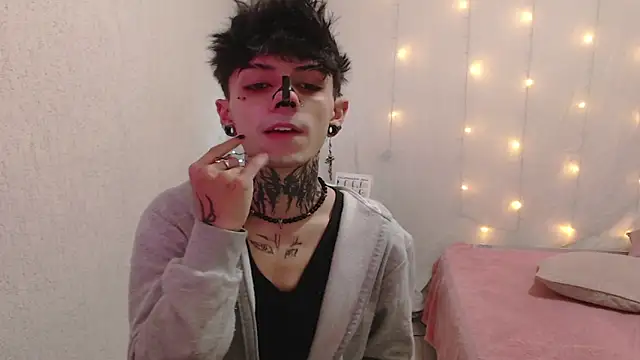 Andy bapho online show from January 24, 3:55 pm