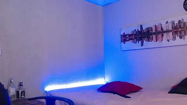 Andy bapho online show from March 17, 2:45 pm