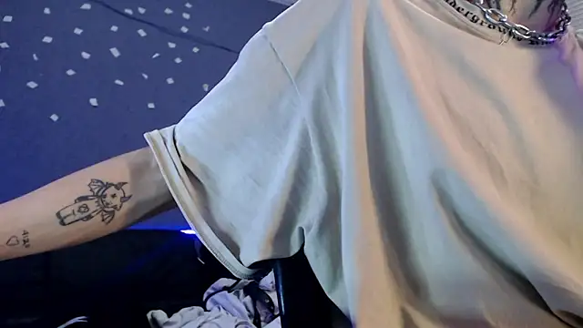 Andy bapho online show from September 20, 2:07 pm