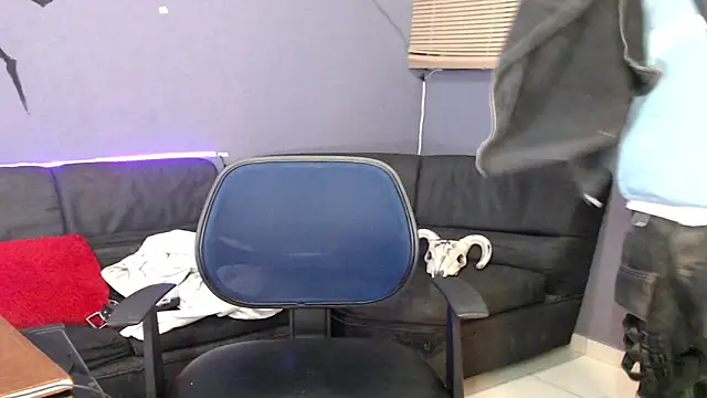 Andy bapho online show from October 9, 2:26 pm