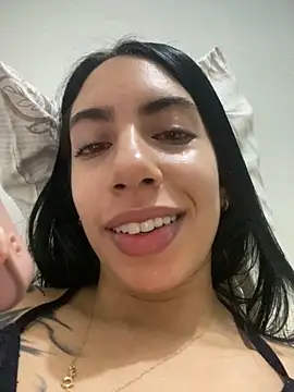 bdanevil online show from February 8, 1:43 am